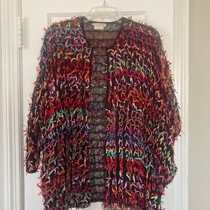Oscar de la Renta , vintage jacket